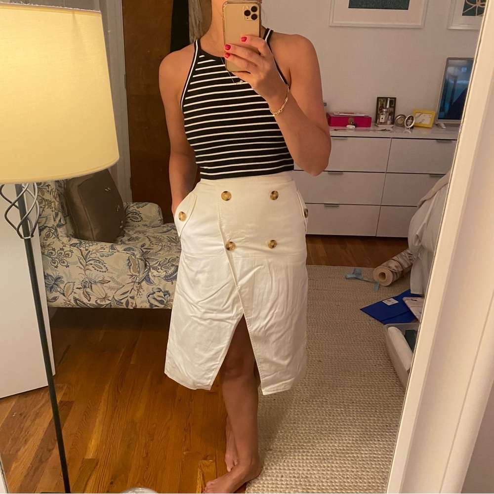 Sailor Skirt from Anthro/C/MEO Collective